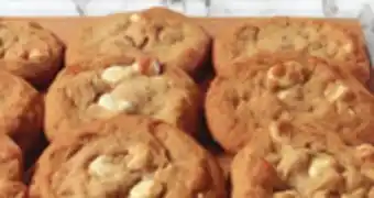 IGA Saveurs du four cookies offer