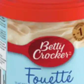 IGA Betty crocker cake mix offer