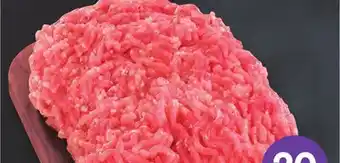 Metro Porc haché maigre | lean ground pork offer