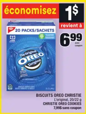 Super C Biscuits oreo christie | christie oreo cookies offer