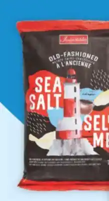 Brunet Irresistibles croustilles sélectionnées offer