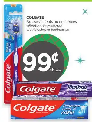 Proxim Colgate offer