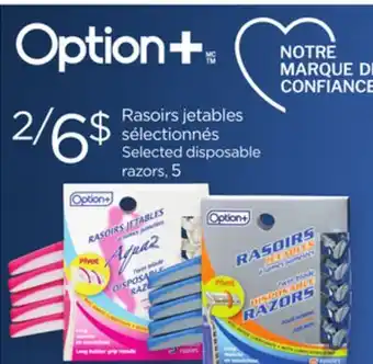 Proxim Option+ offer