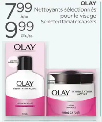Proxim Olay offer