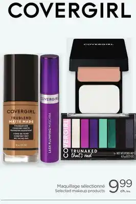 Proxim Covergirl offer