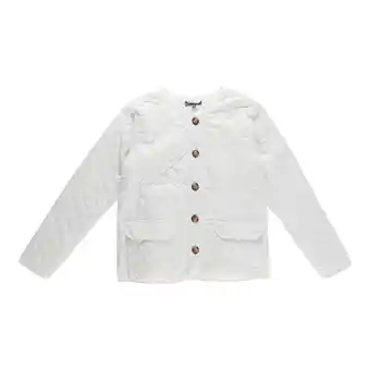 Giant Tiger Classic editions quilted jacket offer