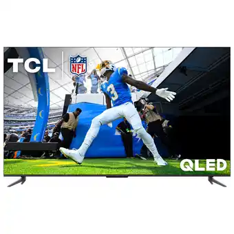Best Buy Tcl q5 50 4k uhd hdr qled google tv smart tv (50q550g-ca) - 2023 - only at best buy offer