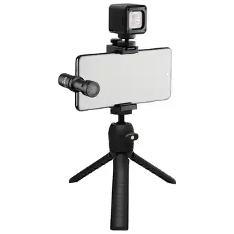 Best Buy Rode complete usb-c vlog kit (rod-vlogvmmc) offer