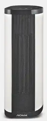 Canadian Tire Noma ceramic tower/baseboard heater offer