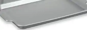 Walmart The rock wave bakeware offer