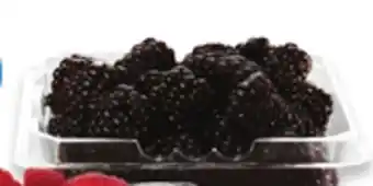 Walmart Blackberries offer