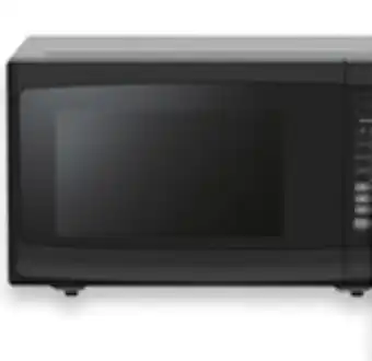 Walmart Hamilton beach 1.1-cu.ft. microwave offer