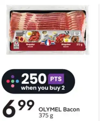Sobeys Bacon offer