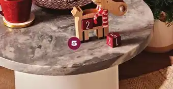 Loblaws Life at home 7 moose advent offer