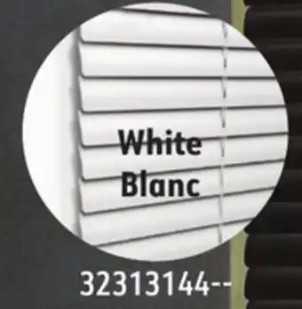 Sushi Shop Cordless mini blinds white offer