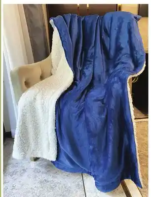 Sushi Shop Blanket offer