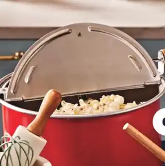 Real Canadian Superstore Pc 6 quart stovetop popcorn maker offer