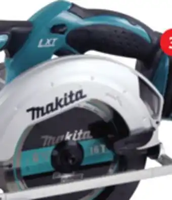 Home Hardware 6-1/2 circular saw offer