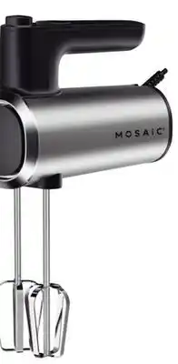 Home Hardware 19 speed hand mixer offer