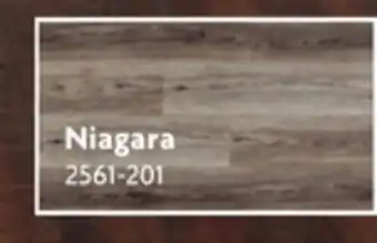 Home Hardware Niagara anna spc vinyl plank flooring offer