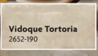 Home Hardware Vidoque tortoria matte porcelain tiles offer