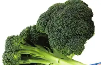 Giant Tiger Broccoli offer