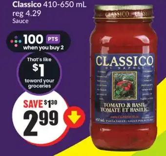 Chalo FreshCo Classico 410-650 ml offer