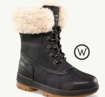 Mark's Women's shoes offer