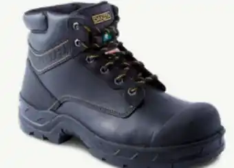 Mark's Dakota men's 877' work boots offer