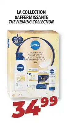 Familiprix Nivea the firming collection offer