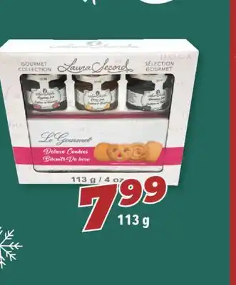 Familiprix Gift sets offer