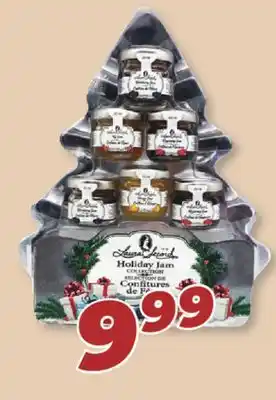 Familiprix Gift sets offer