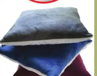 Sushi Shop Cushion offer