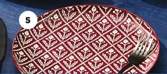 Maxi Petite assiette à imprimés life at homemc offer