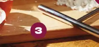 Provigo Palette de service en bois blond pc offer