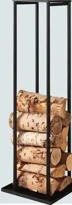 Canac Tower log rack 45-1/4 in offer
