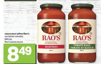 L'Intermarché Sauce pour pâtes 660 ml offer