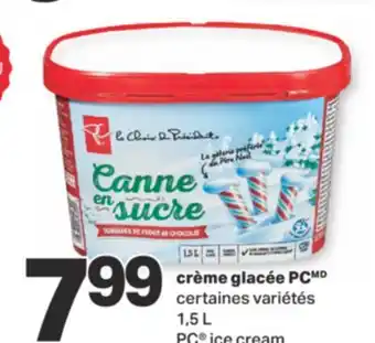 L'Intermarché Crème glacée, 1,5 l offer