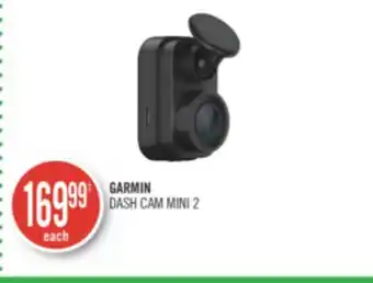 Shoppers Drug Mart Garmin dash cam mini 2 offer