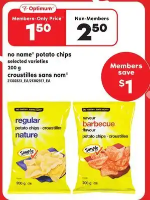 Independent City Market Croustilles sans nom offer
