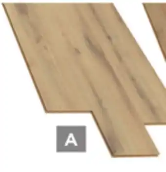 BMR Architek plancher laminé offer