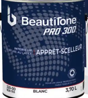 Home Hardware Pro 300 interior latex primer sealer offer