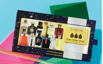 Pharmaprix Pharmaprix beauty fragrance discovery collection for her offer