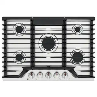 IKEA Forshällan gas cooktop, stainless steel, 30 offer