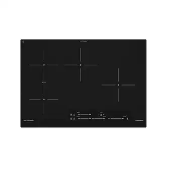 IKEA Blackstad induction cooktop, black, 30 offer