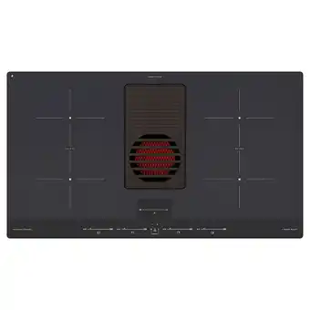 IKEA Förnebo induction cooktop/int. extractor offer