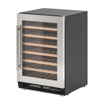 IKEA Numrerad wine cooler, stainless steel offer