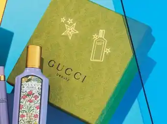 Shoppers Drug Mart Gucci gucci flora gorgeous magnolia set offer