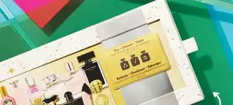 Pharmaprix Shoppers beauty fragrance discovery collection for her offer