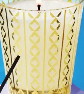 Pharmaprix Nest new york holiday votive candle offer